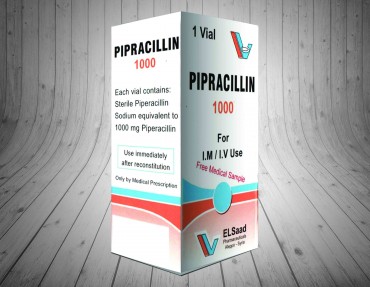 PIPRACILLIN ELSaad -1